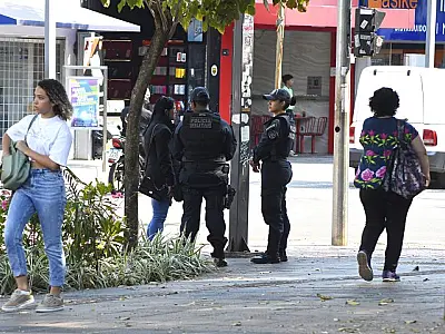 MS registra queda em homicídios, roubos, furtos e crimes sexuais no 1° semestre de 2026
