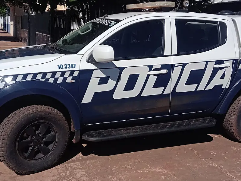 Acidente termina com prisão de motorista embriagado em Rio Brilhante