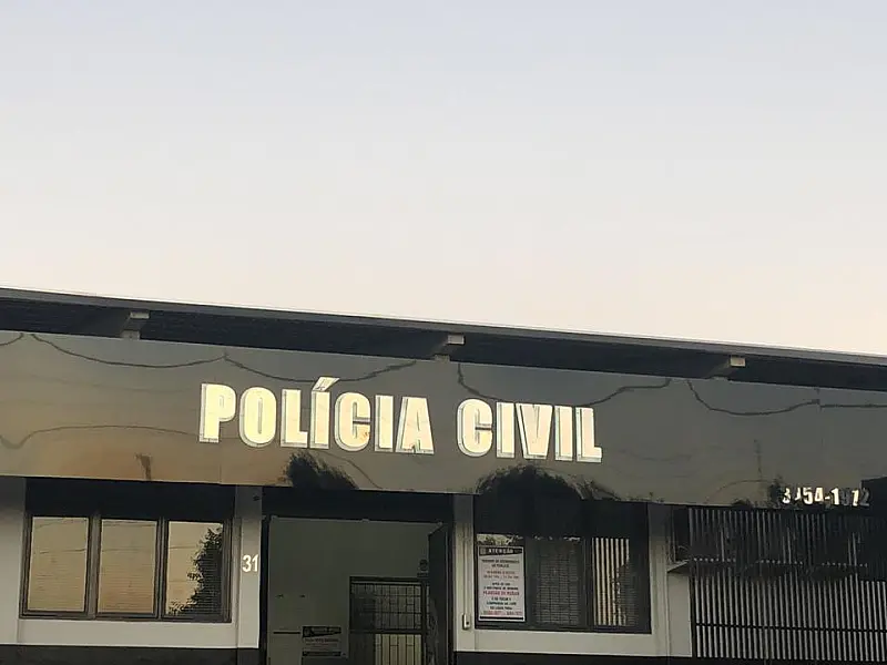 Ex-membro do PCC pula muro e escapa de atentado de facção rival em Maracaju