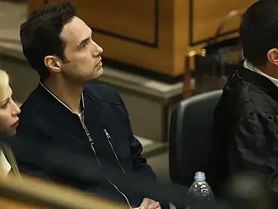 Dr. Jairinho é condenado a 43 anos de prisão por morte de Henry Borel