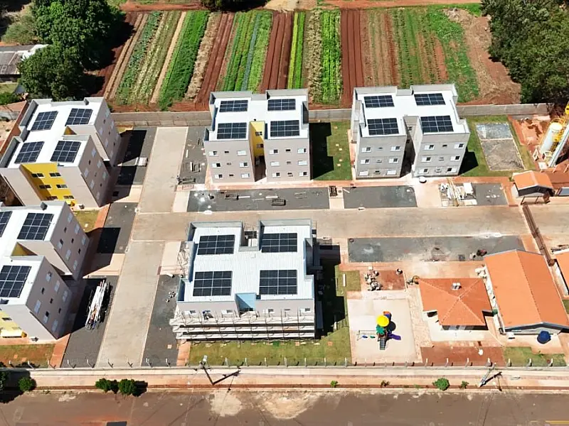 Mães atípicas terão prioridade em programas habitacionais de Campo Grande