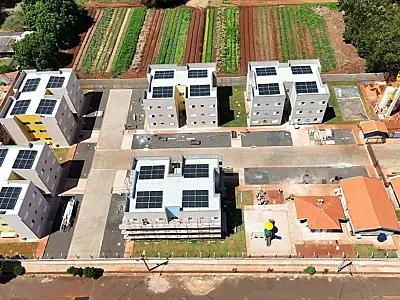 Mães atípicas terão prioridade em programas habitacionais de Campo Grande
