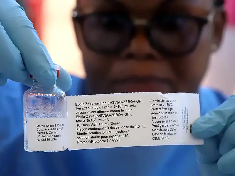 São Paulo descarta segundo caso suspeito de ebola em paciente que veio do Congo