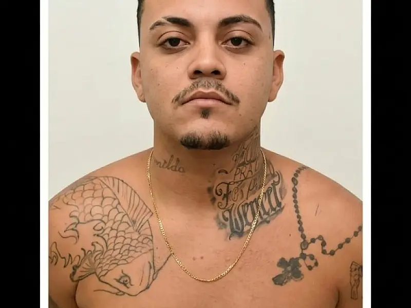 Polícia Civil pede ajuda para prender foragido por execução em Maracaju