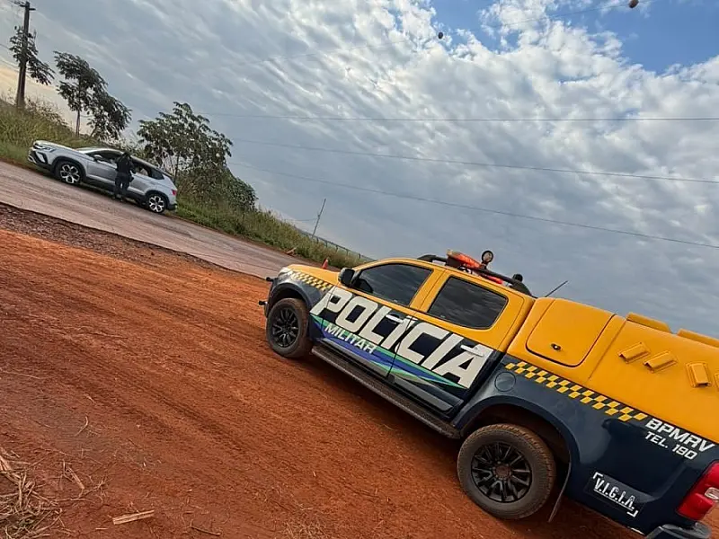 Polícia Militar Rodoviária reforça fiscalização nas estradas durante feriado