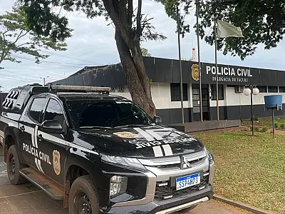Com ciúmes, motorista agride esposa e colega de trabalho a pauladas em Tacuru
