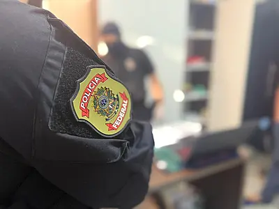 PF investiga compra de votos nas eleições de 2024 para prefeitura de Campo Grande