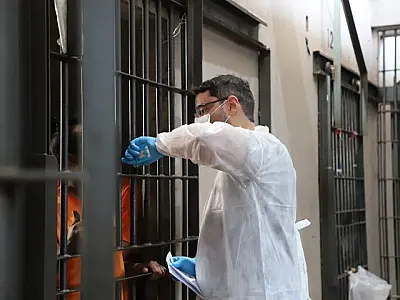 DNA de presos amplia investigações e ajuda polícia a ligar crimes em MS