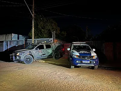 Traficante reage à abordagem e morre em confronto com o BOPE em Sonora