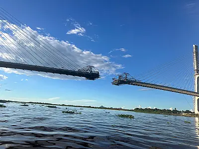 Fórum em Campo Grande debate impactos da Rota Bioceânica na logística de MS