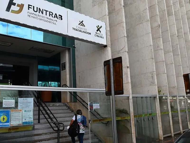 Funtrab abre seleção para motoristas e aplicadores agrícolas; veja como participar
