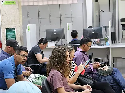 Funtrab oferece 2.438 vagas de emprego em mais de 30 municípios de MS nesta segunda-feira