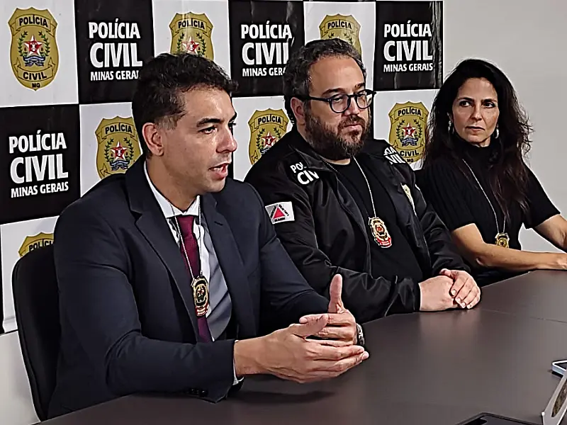 Líder religioso é preso por abusos sexuais durante sessões espirituais