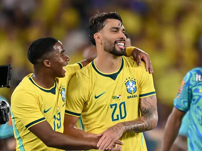 É hoje! Brasil estreia na Copa contra o Marrocos; veja horário e onde assistir