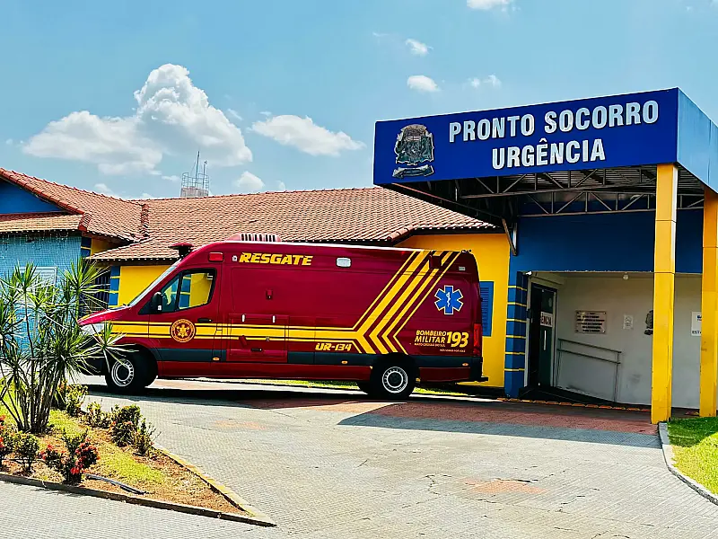 Idosa de 73 anos morre no hospital após ser atropelada por carro em Costa Rica