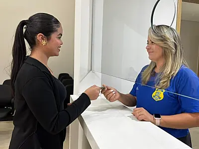 Mutirão no Centro vai emitir 500 novas identidades sem agendamento nesta sexta e sábado