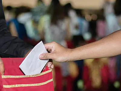Ministério Público investiga igreja por falta de prestação de contas de dízimos