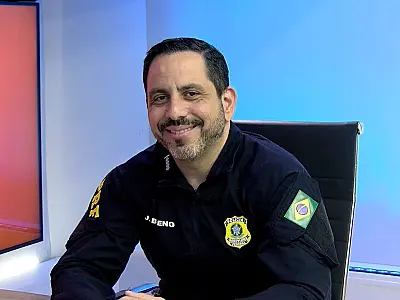 PRF reforça inteligência e tecnologia para enfrentar impactos da Rota Bioceânica em MS