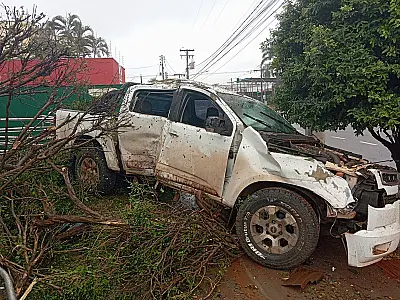 Mesmo com alegação de depressão, TJ nega liberdade a militar preso por morte em acidente