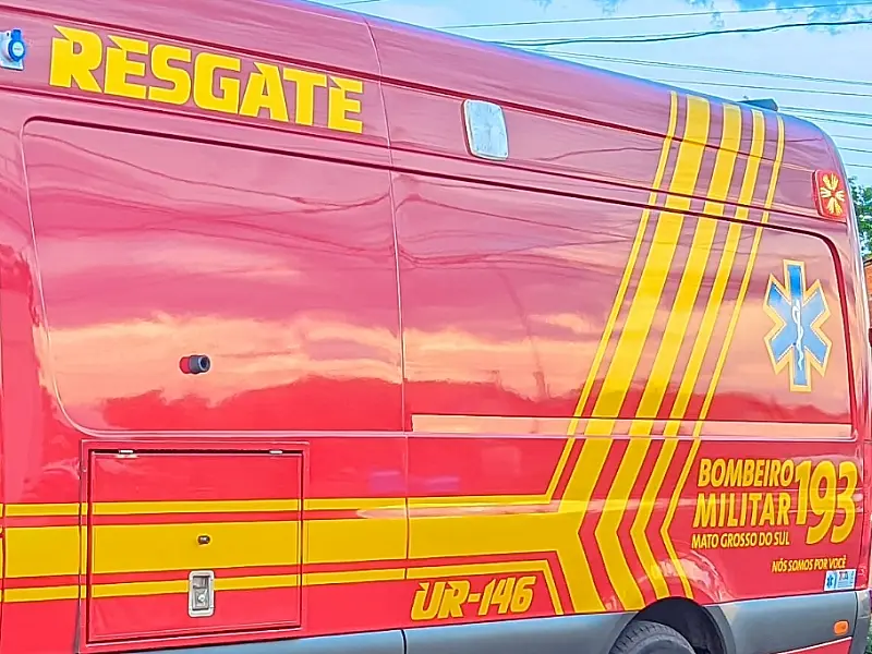 Bombeiro é condenado por não ir atender acidente em Campo Grande