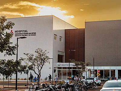 HU-UFGD conquista R$ 1,4 milhão para criar plataforma inteligente de dados em MS