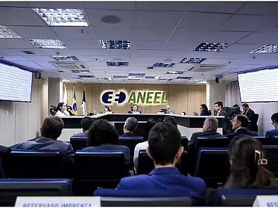 Aneel destinará até R$ 5,6 bi para reduzir tarifas de energia