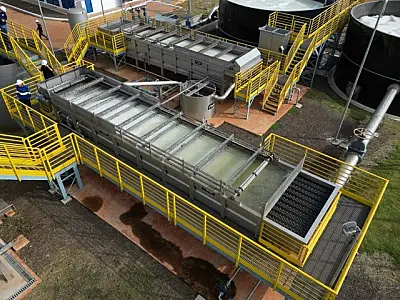 Em nove meses, MS dá salto no saneamento e amplia cobertura de esgoto para mais de 77%