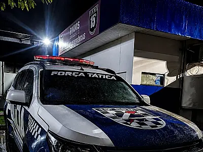 Adolescente é apreendido por importunação sexual em evento em Maracaju