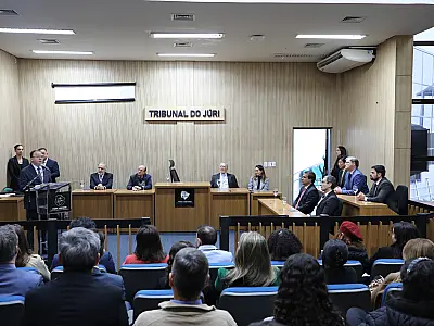 TJMS amplia estrutura e moderniza Justiça com instalação de novas varas criminais