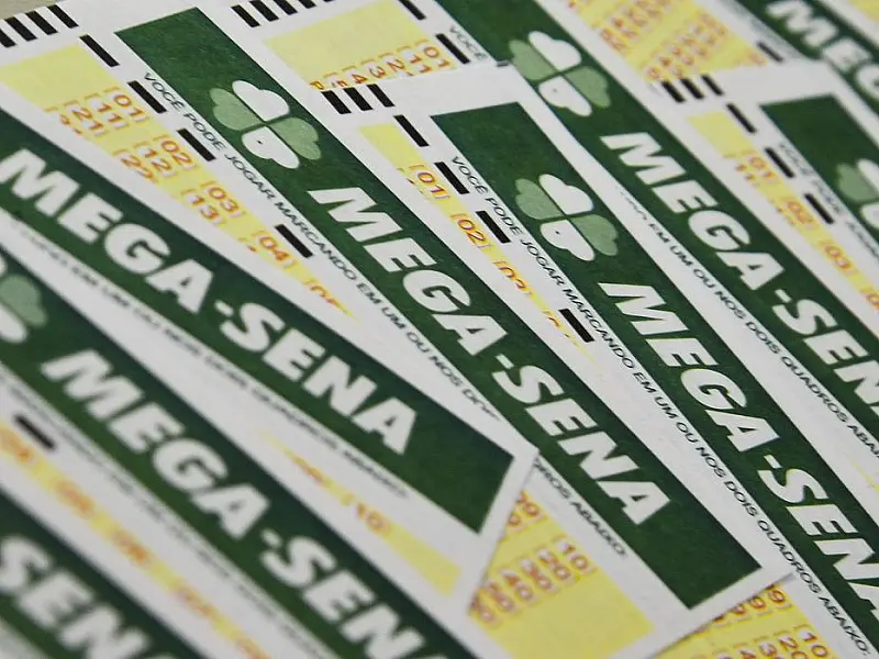 Mega-Sena sorteia R$ 12 milhões neste sábado; apostas vão até as 19h