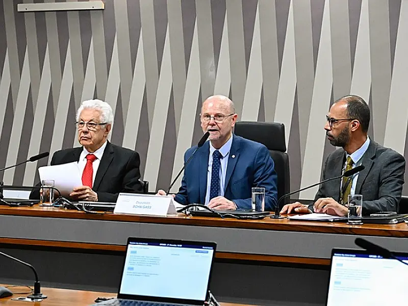 Câmara aprova acordo entre Mercosul e bloco europeu; texto segue para o Senado