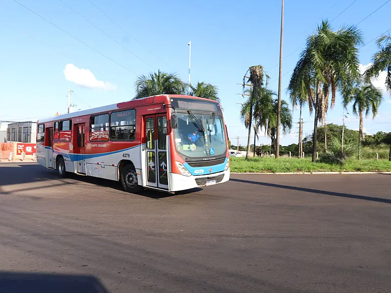 Audiência pública discute futuro do transporte coletivo de Campo Grande nesta terça-feira