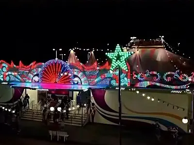 Confira o que fazer em Campo Grande neste domingo com festas juninas, teatro e atrações para a família