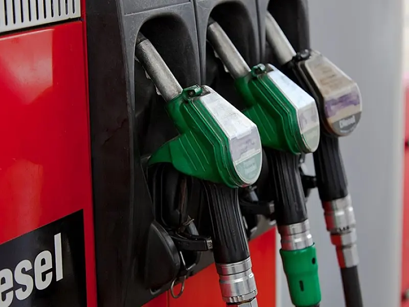 Governo envia ao Congresso MP com R$ 550 milhões para subsidiar diesel