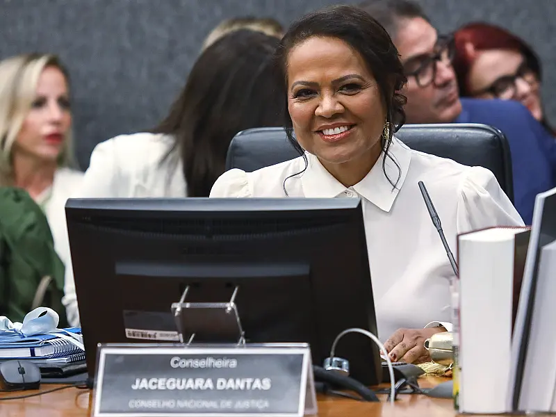 Desembargadora do TJMS defende ampliação das coordenadorias da mulher em evento nacional do CNJ