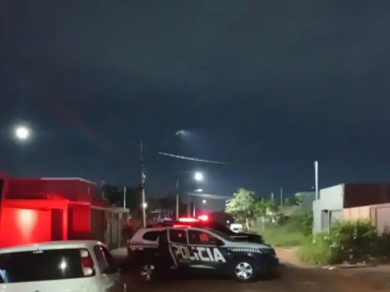 AGORA: Homem é assassinado a tiros no Jardim Tijuca