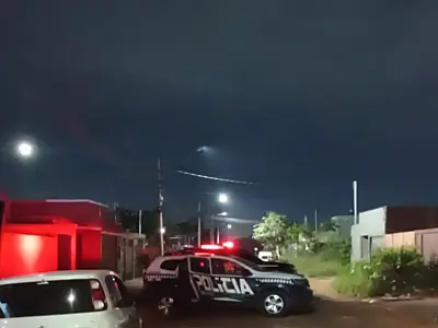 AGORA: Homem é assassinado a tiros no Jardim Tijuca