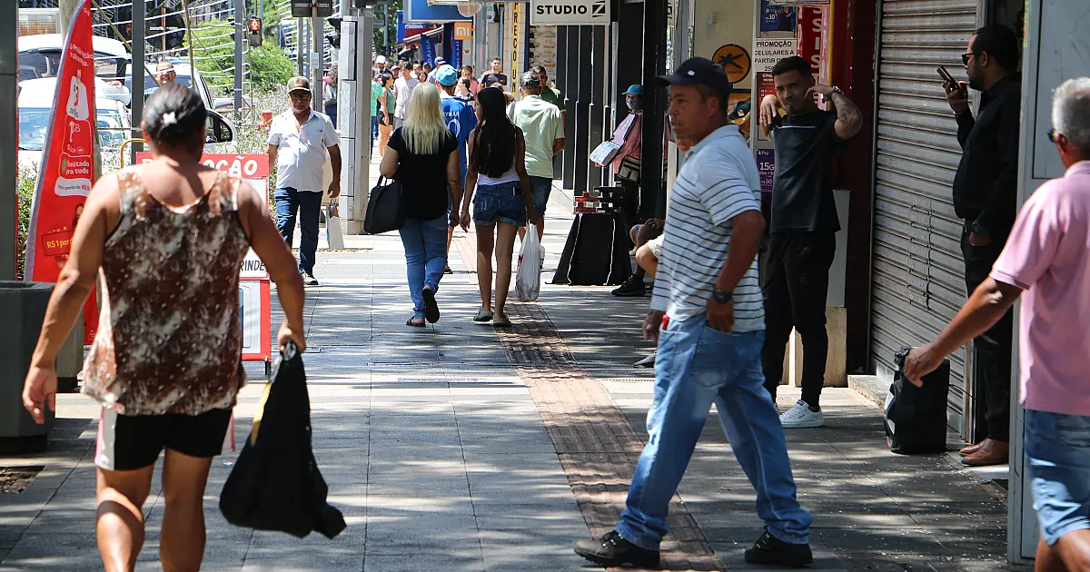 Veja o que abre e o que fecha em Campo Grande no feriado de Corpus Christi