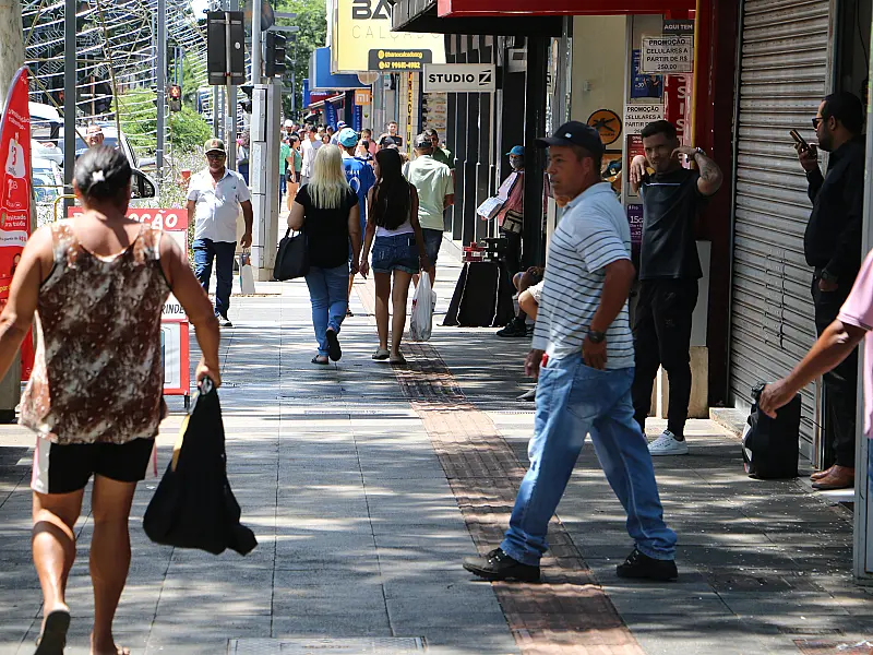 Veja o que abre e o que fecha em Campo Grande no feriado de Corpus Christi