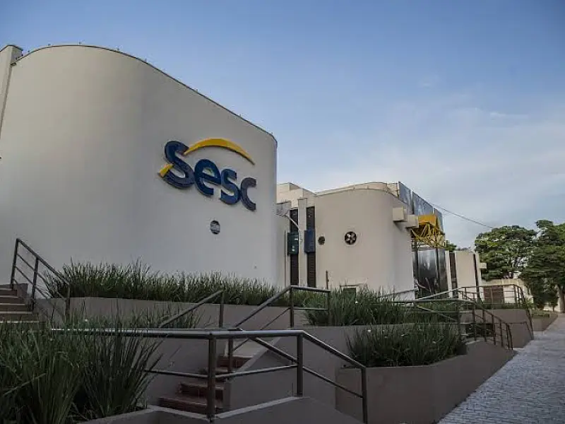 Sesc abre vagas para curso de forró para iniciantes em Campo Grande