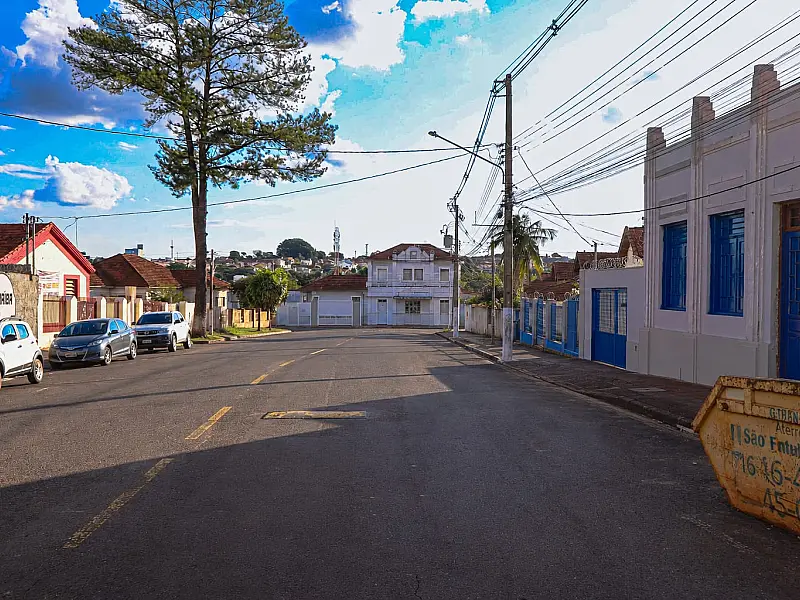 Esplanada Ferroviária terá “Cidade da Copa” com telão, arquibancadas e programação cultural