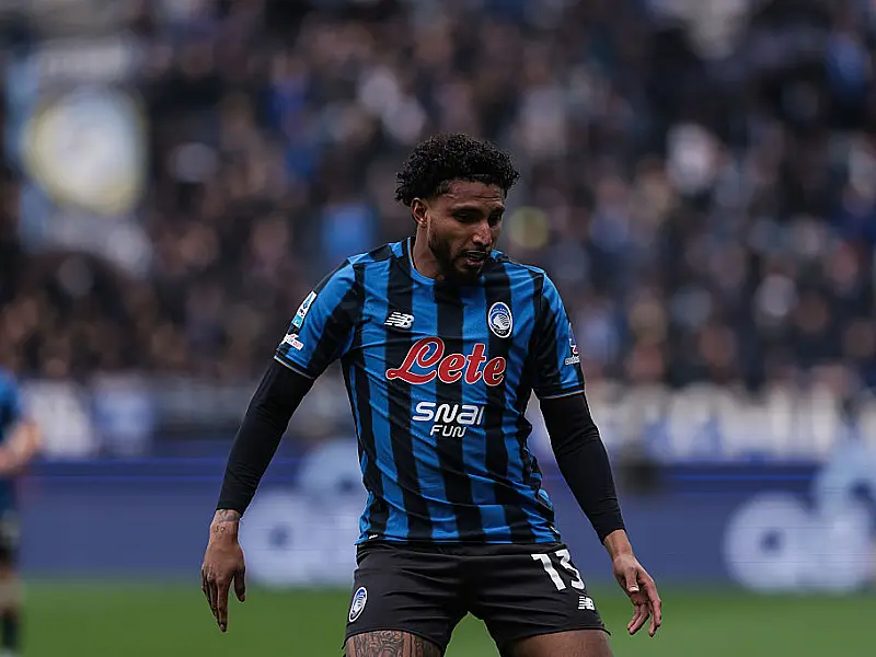 Novo técnico da Atalanta garante permanência de jogador campo-grandense