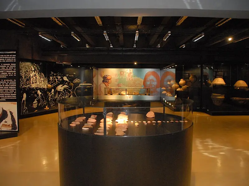 UFMS abre museus e planetário com programação gratuita nas férias em MS