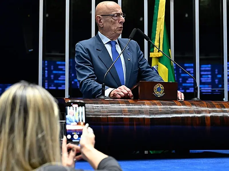 Senado cria prêmio para reconhecer municípios com ações de prevenção a desastres
