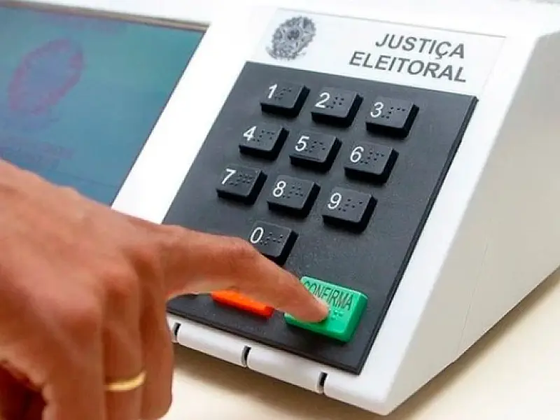 TRE-MS define locais para voto em trânsito nas Eleições 2026; veja como solicitar