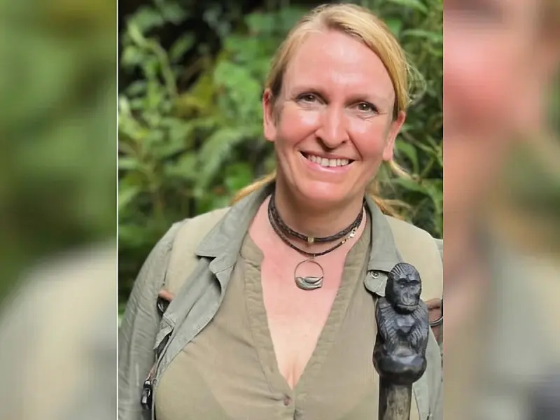 Possível passageira morta em queda de bimotor é jornalista e bióloga alemã e pesquisadora do Pantanal