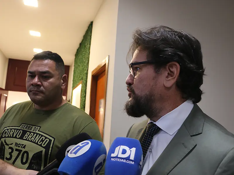 GCM denuncia 'salário indigno' e falta de pagamento de insalubridade em Campo Grande