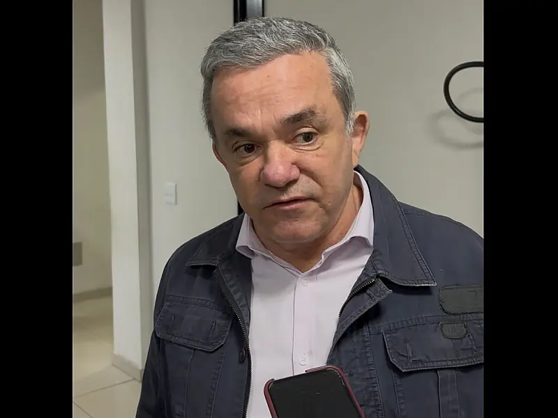 Lula deve definir nesta semana chapa de Vander e Soraya ao Senado, diz deputado
