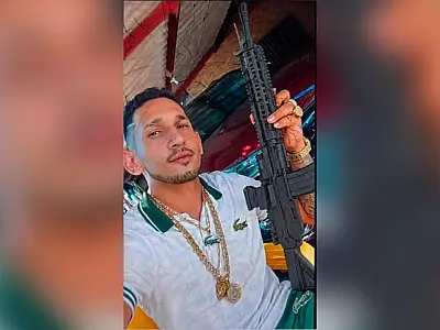 AGORA: Envolvido na morte de policial morre em confronto com o BOPE em Corumbá