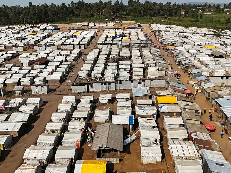 Surto de ebola no Congo segue em fase de expansão, alerta relatório da OMS